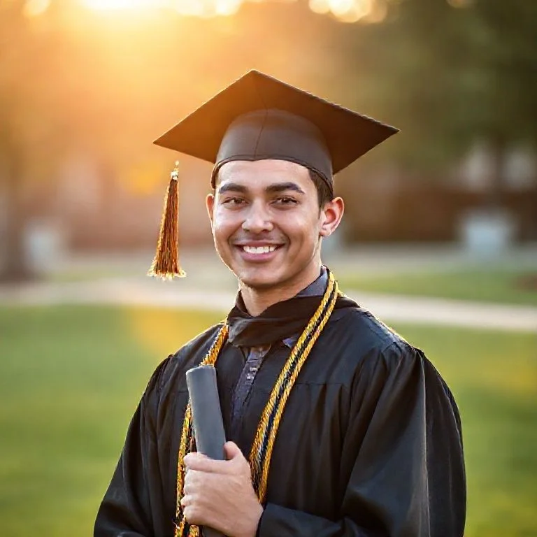 Graduation Photoshoot MEGA Pack